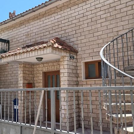 Apartments Soric Omiš Exterior foto