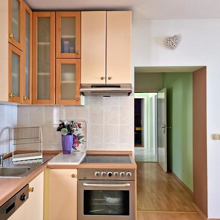 Apartments Soric Omiš Habitación foto