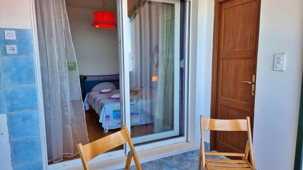 Apartments Soric Omiš Exterior foto