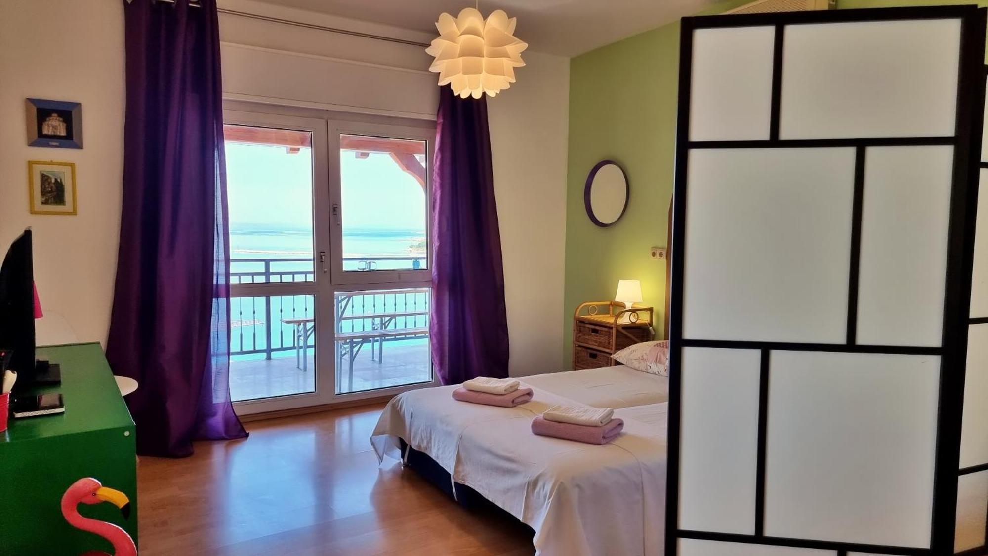 Apartments Soric Omiš Habitación foto