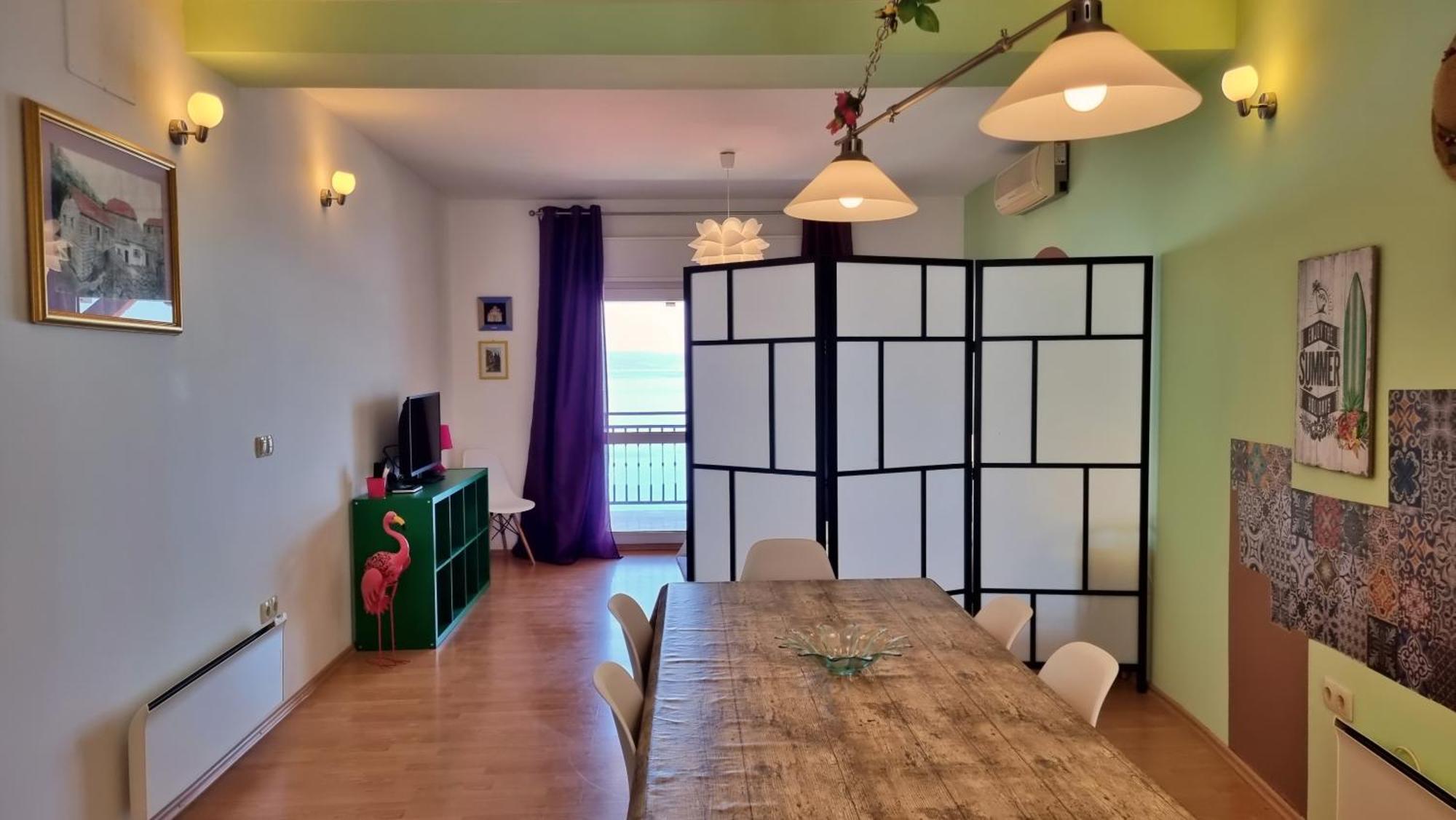 Apartments Soric Omiš Habitación foto