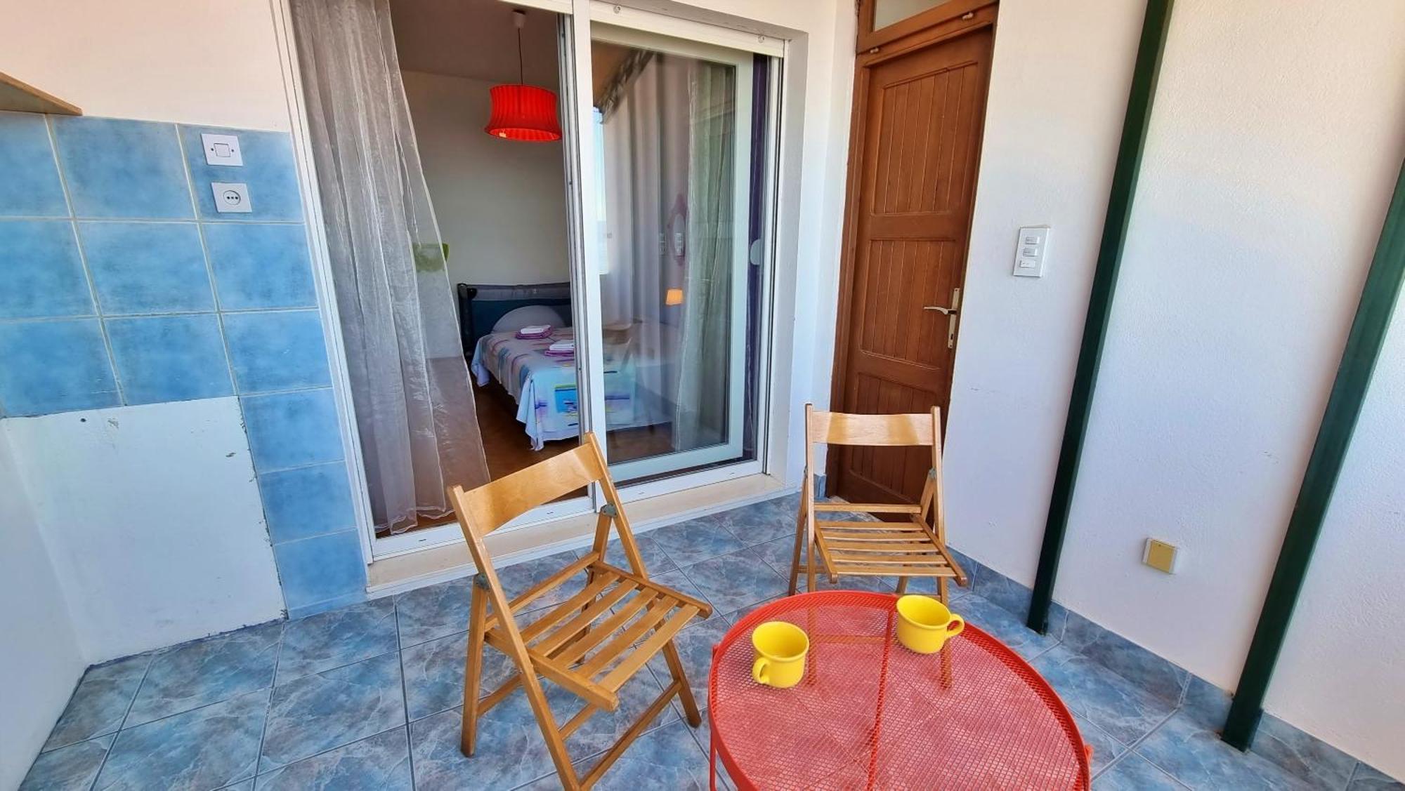 Apartments Soric Omiš Habitación foto