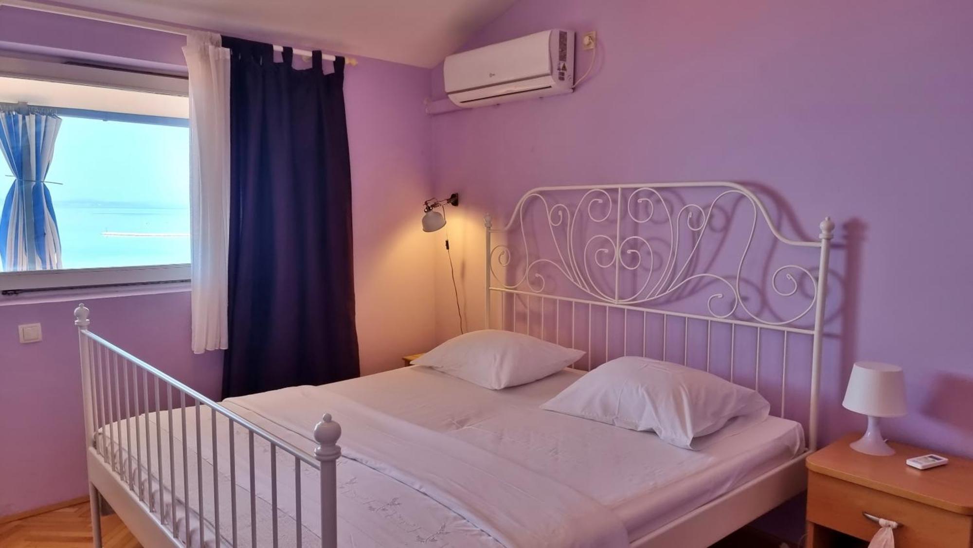 Apartments Soric Omiš Habitación foto